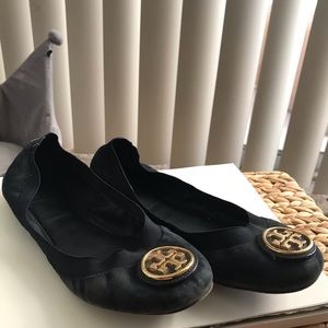 Tory Burch Ballerina Flats ✨